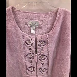 NWOT Oscar de la Renta luxurious!🎀 See ⤵️